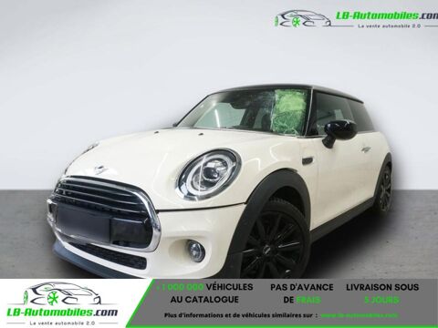 Mini Cooper 136 CH BVA 2021 occasion Beaupuy 31850