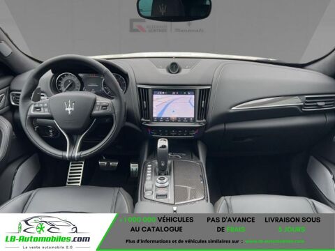 Levante V6 430 CH 2023 occasion 31850 Beaupuy