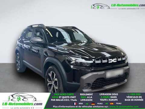 Duster TCe 130 4x2 2025 occasion 31850 Beaupuy