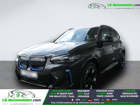 iX M Sport 286 ch BVA8 2023 occasion 31850 Beaupuy