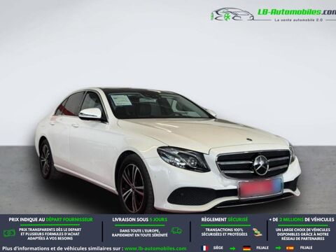 Annonce voiture Mercedes Classe E 29999 €