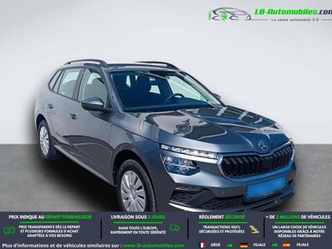 Kamiq 1.0 TSI Evo 2 95 ch BVM 2024 occasion 31850 Beaupuy