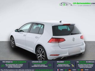 Golf 1.4 TSI 125 BVM 2017 occasion 31850 Beaupuy