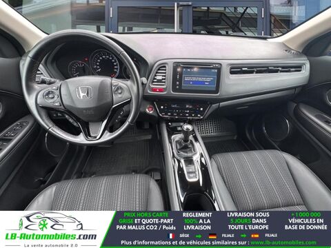 HR-V 1.5 i-VTEC 130ch 2017 occasion 31850 Beaupuy