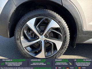 Tucson 1.6 T-GDi 177 4WD BVA 2017 occasion 31850 Beaupuy