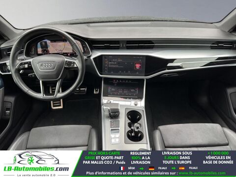 A6 40 TDI 204 ch Quattro BVA 2023 occasion 31850 Beaupuy