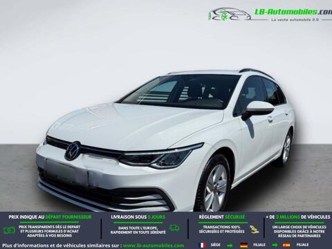 Annonce voiture Volkswagen Golf SW 19980 €