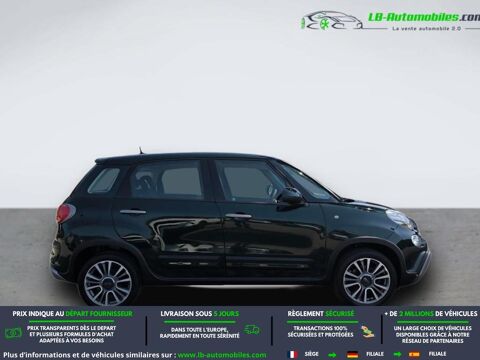 500 L 1.3 Multijet 95 ch BVA 2019 occasion 31850 Beaupuy