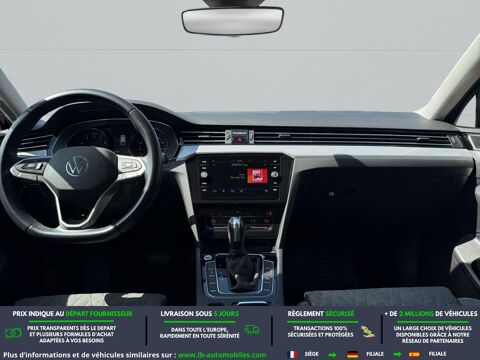 Passat 1.5 TSI 150 BVA 2024 occasion 31850 Beaupuy