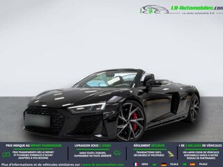 R8 V10 5.2 FSI 620 BVA 2020 occasion 31850 Beaupuy