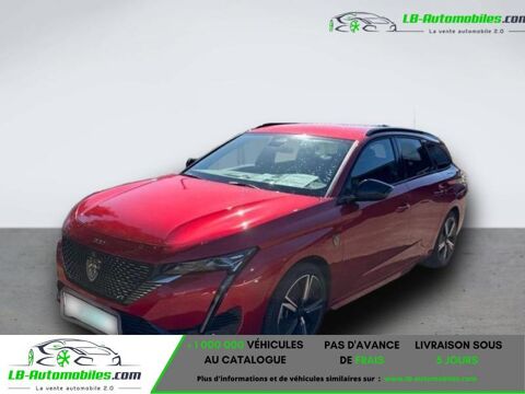 Peugeot 308 SW PHEV 225 e-BVA 2025 occasion Beaupuy 31850