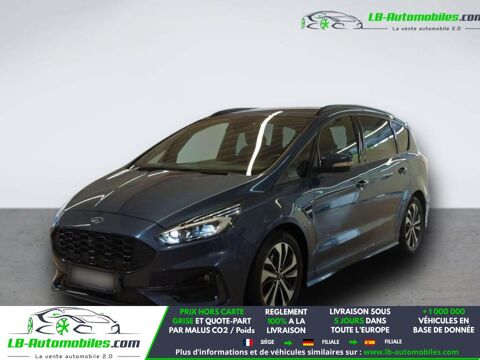 S-MAX 2.0 EcoBlue 190 BVA 2022 occasion 31850 Beaupuy