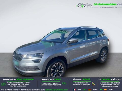 Annonce voiture Skoda Karoq 24790 €