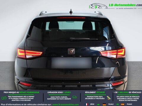 Ateca 2.0 TSI 300ch BVA 4Drive 2019 occasion 31850 Beaupuy