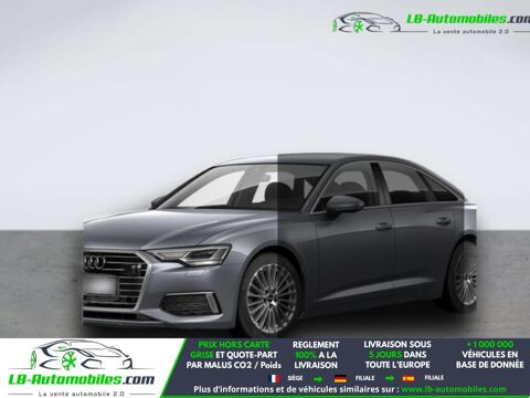Audi A6 35 TDI 163 ch BVA 2021 occasion Beaupuy 31850