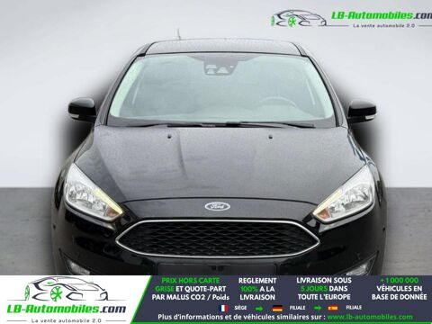 Focus 1.0 EcoBoost 125 BVM 2016 occasion 31850 Beaupuy