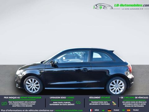 A1 1.0 TFSI 95 2016 occasion 31850 Beaupuy