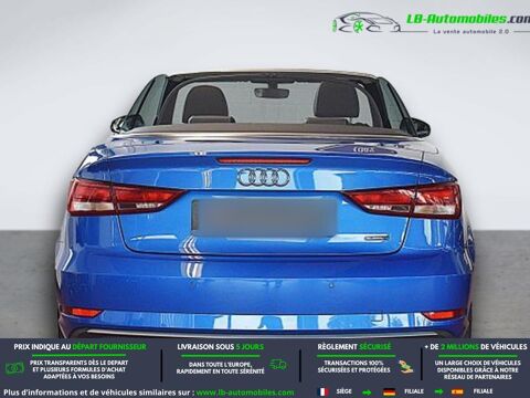 A3 TFSI 190 BVA 2016 occasion 31850 Beaupuy