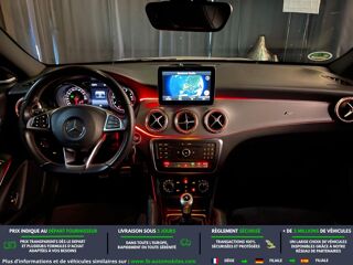 Classe A CLA 180 2016 occasion 31850 Beaupuy