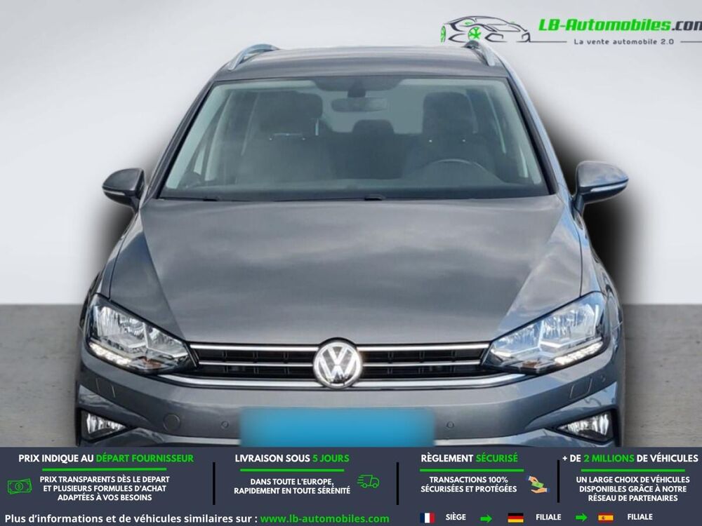 Golf 1.0 TSI 115 BVA 2019 occasion 31850 Beaupuy