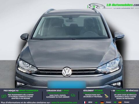Golf 1.0 TSI 115 BVA 2019 occasion 31850 Beaupuy