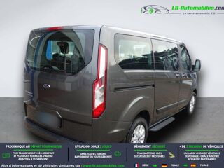 Tourneo VP 320 L2H1 2.0 EcoBlue 130 BMV 2020 occasion 31850 Beaupuy