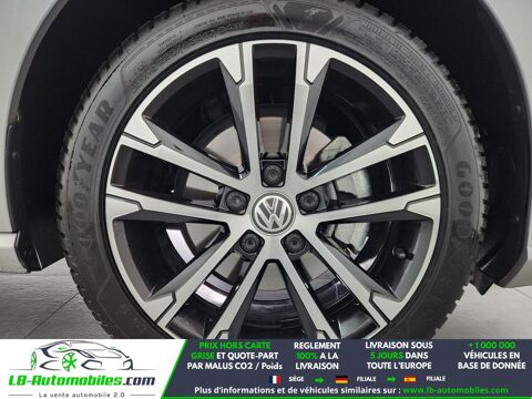 Golf SW 1.4 TSI 125 BVA 2017 occasion 31850 Beaupuy