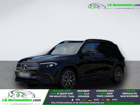EQB 250 2023 occasion 31850 Beaupuy