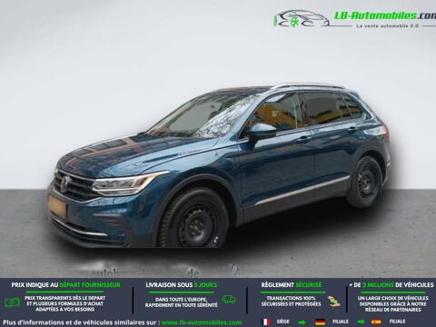 Annonce voiture Volkswagen Tiguan 24444 €