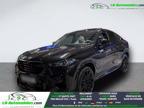 X6 625ch BVA 2025 occasion 31850 Beaupuy