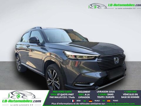 HR-V e:HEV 1.5 i-MMD 107ch 2022 occasion 31850 Beaupuy