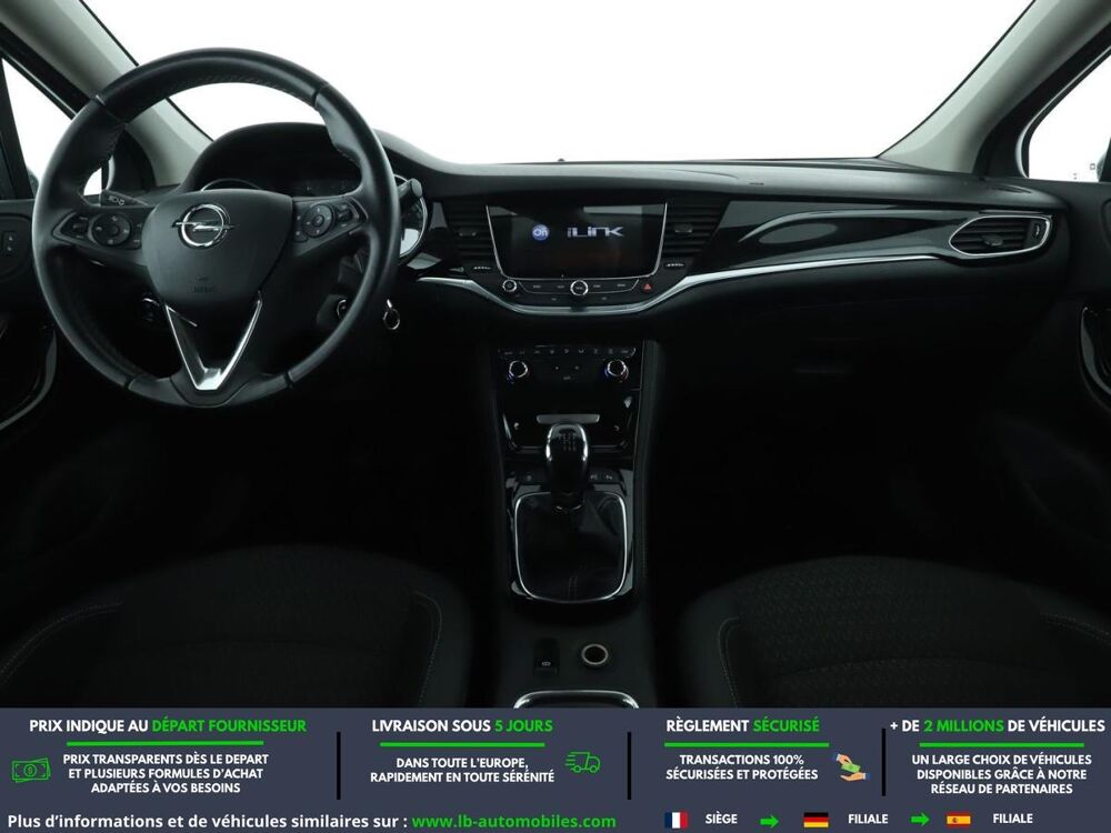 Golf SW 1.5 TSI 150 BVM 2018 occasion 31850 Beaupuy