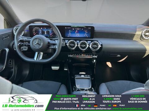 Classe CLA 180 BVA 2025 occasion 31850 Beaupuy