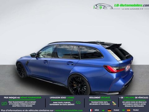 M3 xDrive 510 ch BVA 2023 occasion 31850 Beaupuy