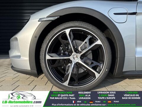 Taycan 4S 598 ch 2025 occasion 31850 Beaupuy