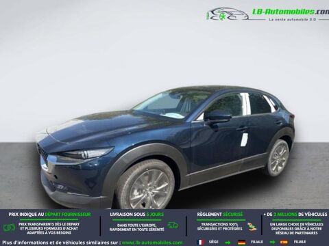 Annonce voiture Mazda CX-30 29490 €