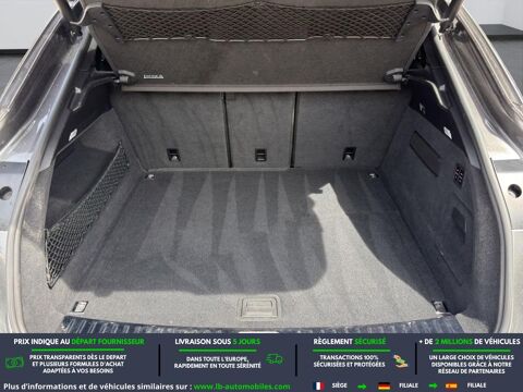 Cayenne S 3.0 V6 440 ch BVA 2019 occasion 31850 Beaupuy