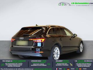 A4 1.4 TFSI 150 2017 occasion 31850 Beaupuy