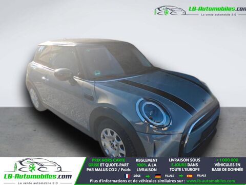 Mini Countryman 102 ch BVM 2021 occasion Beaupuy 31850