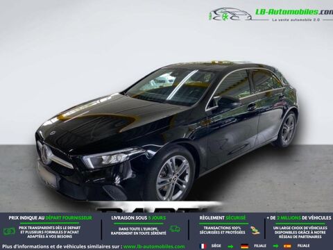 Annonce voiture Mercedes Classe A 20990 €