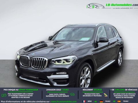 X3 xDrive 20i 184ch BVA 2018 occasion 31850 Beaupuy
