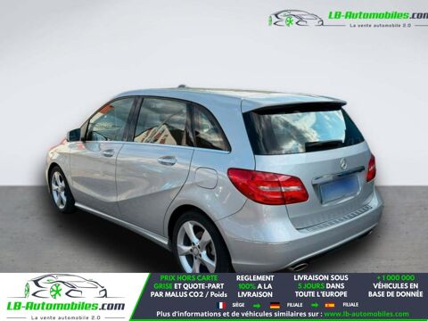 Classe B 180 2014 occasion 31850 Beaupuy