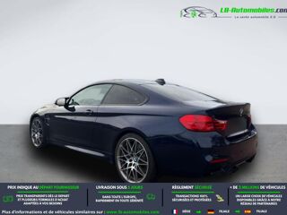 M4 450 ch M BVA 2017 occasion 31850 Beaupuy