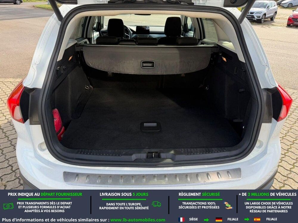 Focus 1.5 EcoBoost 150 BVM 2019 occasion 31850 Beaupuy