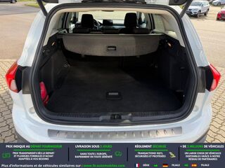 Focus 1.5 EcoBoost 150 BVM 2019 occasion 31850 Beaupuy