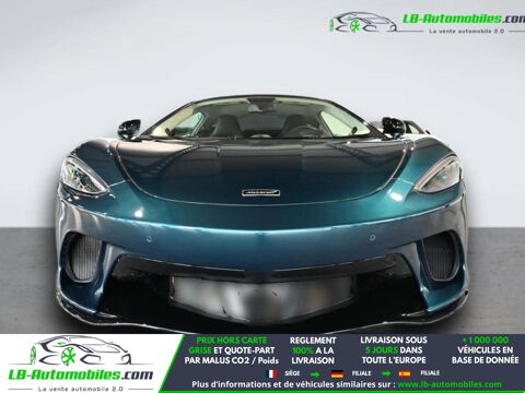 GT V8 4.0 620 ch 2025 occasion 31850 Beaupuy