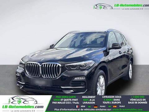 Annonce voiture BMW X5 42190 €