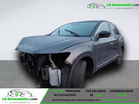 Annonce voiture Volkswagen T-ROC 13400 �