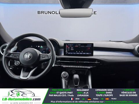Tonale 1.5 Hybrid Essence 130 ch BVA 2022 occasion 31850 Beaupuy