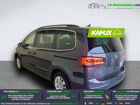 Sharan 1.4 TSI 150 2020 occasion 31850 Beaupuy